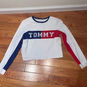 Tommy Hilfiger Sport Long Sleeve